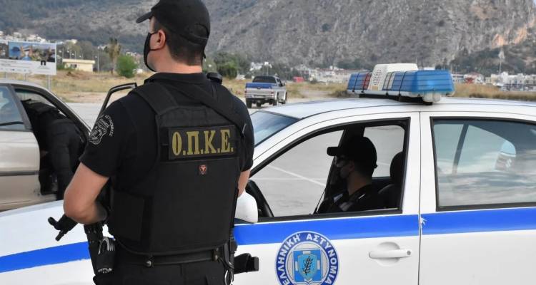 &Epsilon;&pi;&iota;&chi;&epsilon;ί&rho;&eta;&sigma;&eta; &tau;&omicron;&upsilon; &laquo;&epsilon;&lambda;&lambda;&eta;&nu;&iota;&kappa;&omicron;ύ FBI&raquo; &sigma;&tau;&eta;&nu; &Kappa;&rho;ή&tau;&eta;: &Theta;&epsilon;ί&omicron;&sigmaf; &kappa;&alpha;&iota; &alpha;&nu;ί&psi;&iota;&alpha; έ&pi;&alpha;&iota;&rho;&nu;&alpha;&nu; &mu;&epsilon; &tau;&eta; &beta;ί&alpha; &chi;&omega;&rho;ά&phi;&iota;&alpha; &alpha;&pi;ό ά&lambda;&lambda;&omicron;&upsilon;&sigmaf; &gamma;&iota;&alpha; &nu;&alpha; &lambda;&alpha;&mu;&beta;ά&nu;&omicron;&upsilon;&nu; &epsilon;&pi;&iota;&delta;&omicron;&tau;ή&sigma;&epsilon;&iota;&sigmaf;