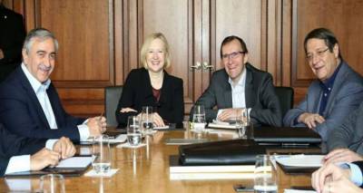 &Kappa;&upsilon;&pi;&rho;&iota;&alpha;&kappa;ό: &Kappa;&alpha;&tau;ά&theta;&epsilon;&sigma;&eta; &chi;&alpha;&rho;&tau;ώ&nu; &gamma;&iota;&alpha; &tau;&omicron; &epsilon;&delta;&alpha;&phi;&iota;&kappa;ό &kappa;&alpha;&iota; &nu;έ&alpha; &delta;&iota;ά&sigma;&kappa;&epsilon;&psi;&eta; &tau;&omicron;&nu; &Gamma;&epsilon;&nu;ά&rho;&eta;, &sigma;&tau;&eta; &Gamma;&epsilon;&nu;&epsilon;ύ&eta;