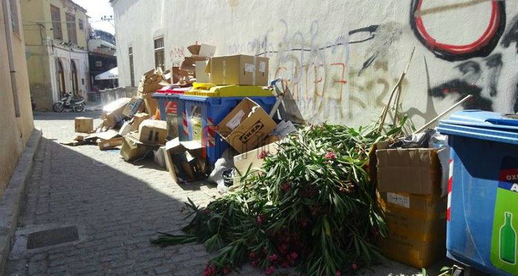 Ποιος ευθύνεται για αυτή την εικόνα; (photos)