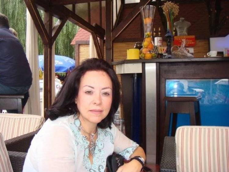 Η Μόλυ Μαχαίρα στην Πολιτική Επιτροπή της Ν.Δ