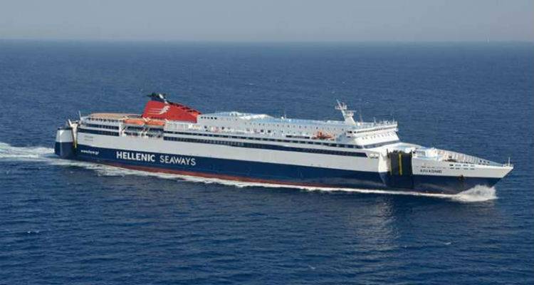 Πιο διασκεδαστικό το ταξίδι προς Λήμνο | Escape room εγκαινιάζει το Νήσος Ρόδος