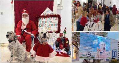 &Mu;&epsilon; &epsilon;&pi;&iota;&tau;&upsilon;&chi;ί&alpha; &tau;&omicron; &Chi;&rho;&iota;&sigma;&tau;&omicron;&upsilon;&gamma;&epsilon;&nu;&nu;&iota;ά&tau;&iota;&kappa;&omicron; Bazaar &gamma;&iota;&alpha; &tau;&alpha; &alpha;&delta;&epsilon;&sigma;&pi;&omicron;&tau;ά&kappa;&iota;&alpha; &tau;&eta;&sigmaf; &Lambda;ή&mu;&nu;&omicron;&upsilon;