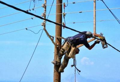 Προσωρινή διακοπή ρεύματος αύριο στην Ατσική