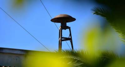 &Delta;&omicron;&kappa;&iota;&mu;&alpha;&sigma;&tau;&iota;&kappa;ά &theta;&alpha; &eta;&chi;ή&sigma;&omicron;&upsilon;&nu; &omicron;&iota; &sigma;&epsilon;&iota;&rho;ή&nu;&epsilon;&sigmaf; &tau;&eta; &Delta;&epsilon;&upsilon;&tau;έ&rho;&alpha; &sigma;&tau;&eta;&nu; &Lambda;ή&mu;&nu;&omicron; &kappa;&alpha;&iota; &sigma;&epsilon; ό&lambda;&eta; &tau;&eta;&nu; &Epsilon;&lambda;&lambda;ά&delta;&alpha;