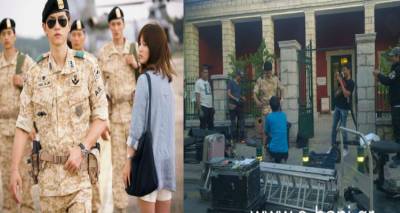 &Eta; &Kappa;&omicron;&rho;&epsilon;ά&tau;&iota;&kappa;&eta; &sigma;&epsilon;&iota;&rho;ά &xi;&epsilon;&kappa;ί&nu;&eta;&sigma;&epsilon; &gamma;&upsilon;&rho;ί&sigma;&mu;&alpha;&tau;&alpha; (video)