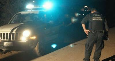 &Alpha;&pi;&omicron;&kappa;&lambda;&epsilon;&iota;&sigma;&tau;&iota;&kappa;ό: &Delta;ή&lambda;&omega;&sigma;&eta; &sigma;&tau;&omicron;&nu; Fm 100 &tau;&omicron;&upsilon; &phi;&epsilon;&rho;ό&mu;&epsilon;&nu;&omicron;&upsilon; &omega;&sigmaf; &delta;&rho;ά&sigma;&tau;&eta; &sigma;&tau;&eta; &lambda;&eta;&sigma;&tau;&epsilon;ί&alpha; &eta;&lambda;&iota;&kappa;&iota;&omega;&mu;έ&nu;&omicron;&upsilon;