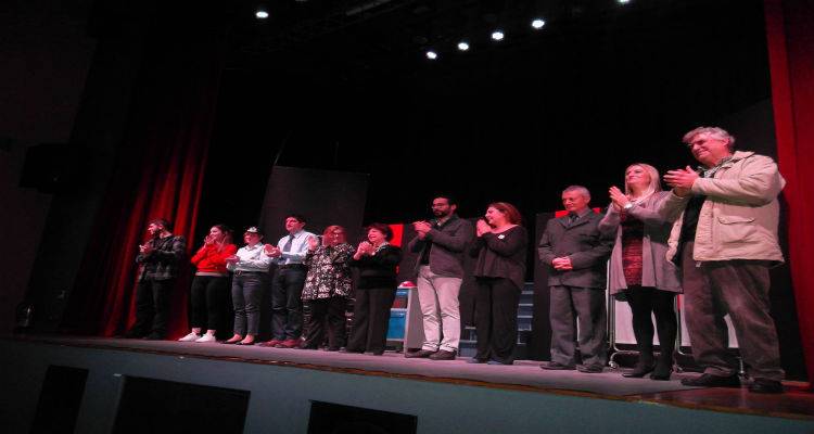 &Omicron; &Mu;.&Epsilon;.&Alpha;.&Sigma;. &laquo;&Lambda;&Eta;&Mu;&Nu;&Omicron;&Sigma;&raquo; &gamma;&iota;&omicron;&rho;&tau;ά&zeta;&epsilon;&iota; &tau;&eta;&nu; &pi;&alpha;&gamma;&kappa;ό&sigma;&mu;&iota;&alpha; &eta;&mu;έ&rho;&alpha; &theta;&epsilon;ά&tau;&rho;&omicron;&upsilon;