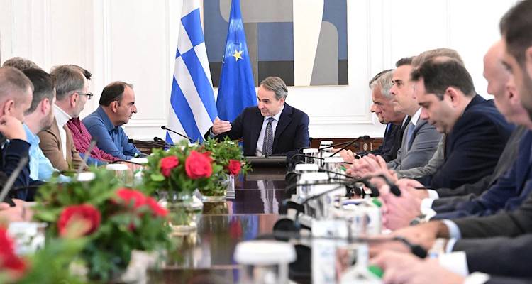 &Alpha;&gamma;&rho;ό&tau;&epsilon;&sigmaf;: &Tau;&omicron; &pi;&alpha;&kappa;έ&tau;&omicron; &tau;&eta;&sigmaf; &kappa;&upsilon;&beta;έ&rho;&nu;&eta;&sigma;&eta;&sigmaf; &gamma;&iota;&alpha; &alpha;&pi;&omicron;&kappa;&lambda;&iota;&mu;ά&kappa;&omega;&sigma;&eta; | &Eta; &mu;&pi;ά&lambda;&alpha; &sigma;&tau;&alpha; &mu;&pi;&lambda;ό&kappa;&alpha; &kappa;&alpha;&iota; &tau;&omicron;&hellip; &Kappa;&Kappa;&Epsilon;