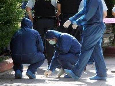 Έκρηξη παγιδευμένου αυτοκινήτου στη Δάφνη