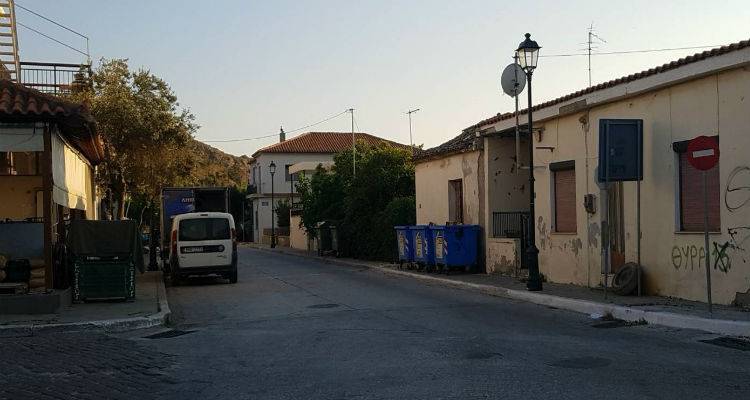 Έ&pi;&epsilon;&sigma;&alpha;&nu; &tau;&alpha; &pi;&rho;ώ&tau;&alpha; &pi;&rho;ό&sigma;&tau;&iota;&mu;&alpha; &sigma;&tau;&omicron; &mu;&omicron;&nu;ό&delta;&rho;&omicron;&mu;&omicron; &tau;&omicron;&upsilon; &Tau;&rho;ί&phi;&omega;&tau;&omicron;&upsilon;