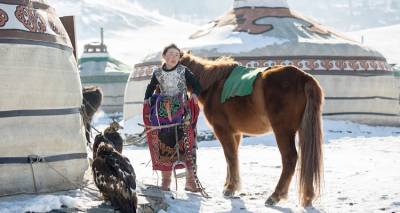 Η Μογγολία εκπέμπει «SOS» λόγω παγετώνων | Το φαινόμενο dzud προκάλεσε τον θάνατο 4,7 εκατ. ζώων