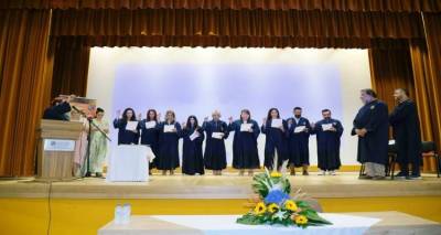 &Lambda;ή&mu;&nu;&omicron;&sigmaf;: &Nu;έ&alpha; &omicron;&rho;&kappa;&omega;&mu;&omicron;&sigma;ί&alpha; &gamma;&iota;&alpha; &tau;&omicron;&upsilon;&sigmaf; &Epsilon;&pi;&iota;&sigma;&tau;ή&mu;&omicron;&nu;&epsilon;&sigmaf; &Tau;&rho;&omicron;&phi;ί&mu;&omega;&nu; &kappa;&alpha;&iota; &Delta;&iota;&alpha;&tau;&rho;&omicron;&phi;ή&sigmaf;