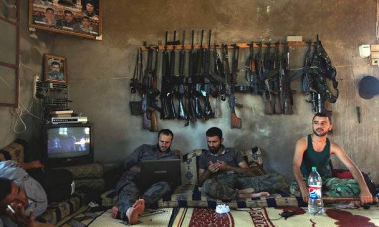 &Tau;&iota; &epsilon;ί&nu;&rsquo; &eta; &Epsilon;&upsilon;&rho;ώ&pi;&eta; &mu;&omicron;&upsilon;;