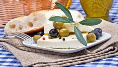 Φέτα: Η βασίλισσα των ελληνικών τυριών