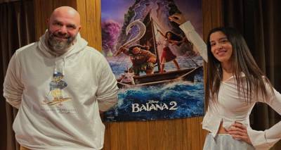 &Tau;&omicron; "&Beta;&alpha;ϊά&nu;&alpha; 2" έ&rho;&chi;&epsilon;&tau;&alpha;&iota; &sigma;&tau;&omicron; &Mu;&alpha;&rho;&omicron;ύ&lambda;&alpha;