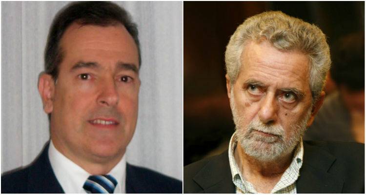 Νέα επιστολή Γιαρμαδούρου σε Δρίτσα