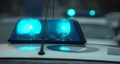 Για απείθεια συνελήφθη τελικά ο οδηγός που &quot;γκάζωσε&quot; μετά από αλκοτέστ στη Μύρινα