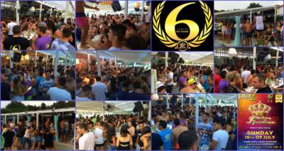 ♛ &quot;Feelings -X-perience&quot; ♛ | Οι διοργανωτές ευχαριστούν…