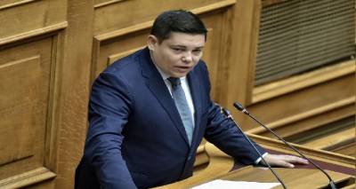 &Gamma;. &Mu;&pi;&omicron;&upsilon;&rho;&nu;&omicron;ύ&sigmaf;: &Nu;&alpha; &kappa;&alpha;&lambda;&upsilon;&phi;&theta;&omicron;ύ&nu; ά&mu;&epsilon;&sigma;&alpha; &omicron;&iota; &epsilon;&lambda;&lambda;&epsilon;ί&psi;&epsilon;&iota;&sigmaf; &sigma;&epsilon; &epsilon;&kappa;&pi;&alpha;&iota;&delta;&epsilon;&upsilon;&tau;&iota;&kappa;ό &pi;&rho;&omicron;&sigma;&omega;&pi;&iota;&kappa;ό &sigma;&tau;&alpha; &sigma;&chi;&omicron;&lambda;&epsilon;ί&alpha; &tau;&eta;&sigmaf; &Lambda;ή&mu;&nu;&omicron;&upsilon;
