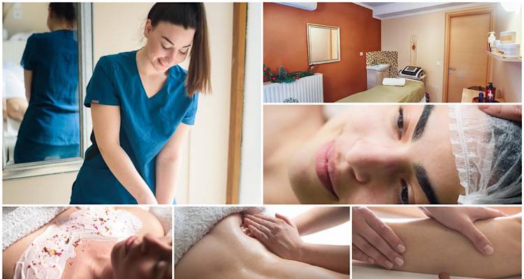 Senses: Ανακάλυψε την πολυτέλεια της περιποίησης και μάλιστα σε τιμές έκπληξη!