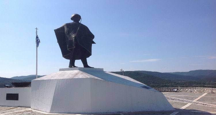 &Lambda;ή&mu;&nu;&omicron;&sigmaf;: Bά&sigma;&eta; &delta;&epsilon;&delta;&omicron;&mu;έ&nu;&omega;&nu; &tau;&alpha;&upsilon;&tau;&omicron;&pi;&omicron;ί&eta;&sigma;&eta;&sigmaf; DNA &gamma;&iota;&alpha; &tau;&omicron;&upsilon;&sigmaf; Έ&lambda;&lambda;&eta;&nu;&epsilon;&sigmaf; &pi;&epsilon;&sigma;ό&nu;&tau;&epsilon;&sigmaf; &sigma;&tau;&eta;&nu; &Alpha;&lambda;&beta;&alpha;&nu;ί&alpha; &alpha;&pi;ό &tau;&eta;&nu; 88 &Sigma;&Delta;&Iota;