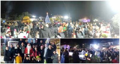 &Mu;&epsilon; &lambda;&alpha;&mu;&pi;&rho;ό&tau;&eta;&tau;&alpha; ά&nu;&alpha;&psi;&epsilon; &tau;&omicron; &chi;&rho;&iota;&sigma;&tau;&omicron;&upsilon;&gamma;&epsilon;&nu;&nu;&iota;ά&tau;&iota;&kappa;&omicron; &delta;έ&nu;&tau;&rho;&omicron; &sigma;&tau;&omicron;&nu; &Mu;&omicron;ύ&delta;&rho;&omicron; | &Sigma;&chi;έ&delta;&iota;&alpha; &gamma;&iota;&alpha; έ&nu;&alpha;&nu; &mu;ή&nu;&alpha; &epsilon;&omicron;&rho;&tau;&alpha;&sigma;&tau;&iota;&kappa;ώ&nu; &delta;&rho;ά&sigma;&epsilon;&omega;&nu;