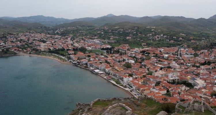 Απάντηση του Δήμου Λήμνου για την παρακολούθηση της ποιότητας του πόσιμου ύδατος