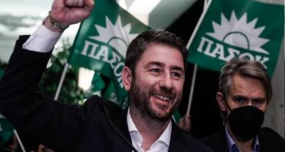 &Tau;&omicron; &Pi;&Alpha;&Sigma;&Omicron;&Kappa; &epsilon;&pi;έ&sigma;&tau;&rho;&epsilon;&psi;&epsilon;: &Eta; &pi;&epsilon;&rho;&iota;&pi;έ&tau;&epsilon;&iota;&alpha; &epsilon;&nu;ό&sigmaf; &omicron;&nu;ό&mu;&alpha;&tau;&omicron;&sigmaf; | &Alpha;&pi;ό &tau;&omicron;&nu; &Alpha;&nu;&delta;&rho;έ&alpha; &Pi;&alpha;&pi;&alpha;&nu;&delta;&rho;έ&omicron;&upsilon; &omega;&sigmaf; &tau;&omicron;&nu; &Nu;ί&kappa;&omicron; &Alpha;&nu;&delta;&rho;&omicron;&upsilon;&lambda;ά&kappa;&eta;