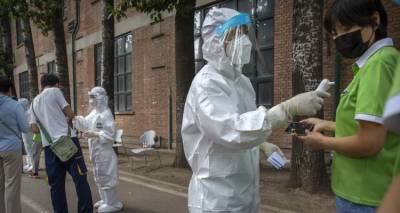 Νέα έκθεση της CIA για τον κορωνοϊό: Δείχνει διαρροή του ιού από εργαστήριο