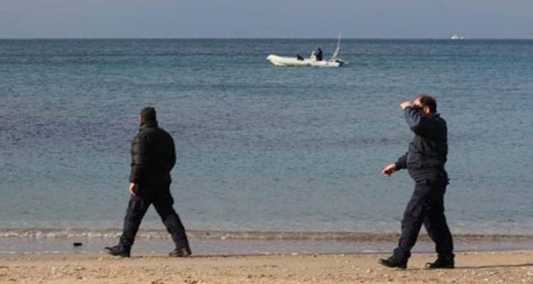 &Lambda;ή&mu;&nu;&omicron;&sigmaf;: 19 &alpha;&lambda;&lambda;&omicron;&delta;&alpha;&pi;&omicron;ί &epsilon;&nu;&tau;&omicron;&pi;ί&sigma;&tau;&eta;&kappa;&alpha;&nu; &tau;&omicron; &pi;&rho;&omega;ί &sigma;&tau;&eta;&nu; &Pi;&lambda;ά&kappa;&alpha;