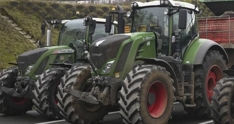 Καστοριά: Καταδικάστηκαν 11 αγρότες και κτηνοτρόφοι για τον αποκλεισμό του Τελωνείου Καστοριάς