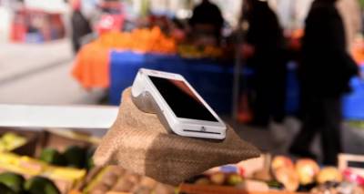 M&epsilon;&iota;ώ&nu;&omicron;&nu;&tau;&alpha;&iota; &omicron;&iota; &pi;&rho;&omicron;&mu;ή&theta;&epsilon;&iota;&epsilon;&sigmaf; &sigma;&tau;&alpha; POS &gamma;&iota;&alpha; &sigma;&upsilon;&nu;&alpha;&lambda;&lambda;&alpha;&gamma;έ&sigmaf; &mu;&iota;&kappa;&rho;&omicron;ύ &kappa;ό&sigma;&tau;&omicron;&upsilon;&sigmaf; -&Omicron; &nu;έ&omicron;&sigmaf; &tau;&iota;&mu;&omicron;&kappa;&alpha;&tau;ά&lambda;&omicron;&gamma;&omicron;&sigmaf;