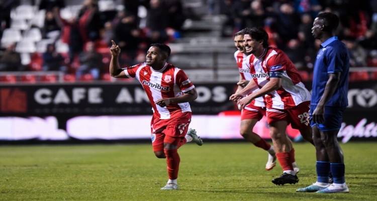 Καλλιθέα - Πανσερραϊκός: Σημάδια ζωής στη «Λεωφόρο»!