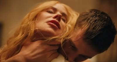 "Babygirl" | &Eta; &Nu;&iota;&kappa;ό&lambda; &Kappa;ί&nu;&tau;&mu;&alpha;&nu; &sigma;&tau;&omicron; &laquo;&Mu;&alpha;&rho;&omicron;ύ&lambda;&alpha;&raquo; 14, 15 &amp; 16 &Phi;&epsilon;&beta;&rho;&omicron;&upsilon;&alpha;&rho;ί&omicron;&upsilon;