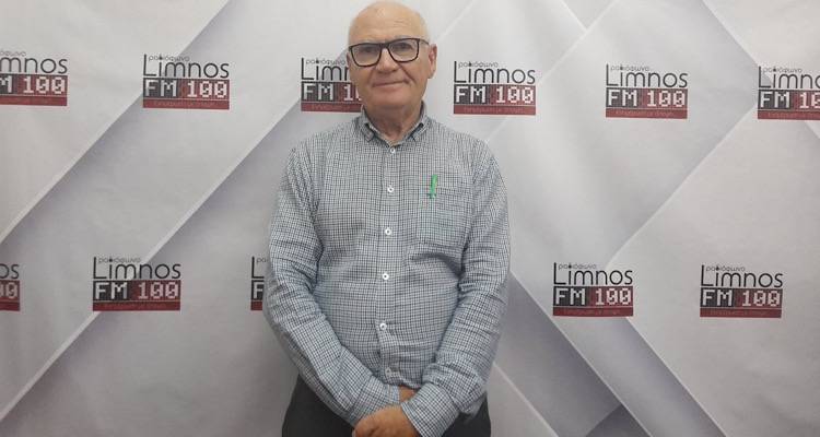 Ά&rho;&eta;&sigmaf; &Epsilon;&lambda;&epsilon;&upsilon;&theta;&epsilon;&rho;ί&omicron;&upsilon;: &laquo;&Alpha;&upsilon;&tau;ή &tau;&eta; &phi;&omicron;&rho;ά &eta; &alpha;&nu;&alpha;&tau;&rho;&omicron;&pi;ή &tau;&omicron;&upsilon; &alpha;&pi;&omicron;&tau;&epsilon;&lambda;έ&sigma;&mu;&alpha;&tau;&omicron;&sigmaf; &tau;&omicron;&upsilon; 1&omicron;&upsilon; &gamma;ύ&rho;&omicron;&upsilon; &epsilon;ί&nu;&alpha;&iota; &epsilon;&upsilon;&kappa;&omicron;&lambda;ό&tau;&epsilon;&rho;&eta;&raquo;