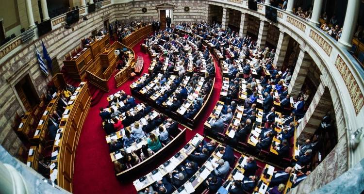 &Sigma;ή&mu;&epsilon;&rho;&alpha; &psi;&eta;&phi;ί&zeta;&epsilon;&tau;&alpha;&iota; &sigma;&tau;&eta; &Beta;&omicron;&upsilon;&lambda;ή &tau;&omicron; &nu;/&sigma; &gamma;&iota;&alpha; &tau;&eta;&nu; &psi;ή&phi;&omicron; &tau;&omega;&nu; &alpha;&pi;&omicron;&delta;ή&mu;&omega;&nu; | &Sigma;&tau;&eta;&rho;ί&zeta;&omicron;&upsilon;&nu; &Nu;&Delta;, &Pi;&Alpha;&Sigma;&Omicron;&Kappa;, &Nu;ί&kappa;&eta;, &Pi;&lambda;&epsilon;ύ&sigma;&eta; &Epsilon;&lambda;&epsilon;&upsilon;&theta;&epsilon;&rho;ί&alpha;&sigmaf;
