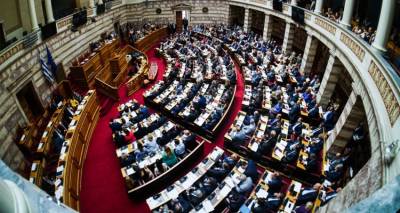 &Sigma;ή&mu;&epsilon;&rho;&alpha; &psi;&eta;&phi;ί&zeta;&epsilon;&tau;&alpha;&iota; &sigma;&tau;&eta; &Beta;&omicron;&upsilon;&lambda;ή &tau;&omicron; &nu;/&sigma; &gamma;&iota;&alpha; &tau;&eta;&nu; &psi;ή&phi;&omicron; &tau;&omega;&nu; &alpha;&pi;&omicron;&delta;ή&mu;&omega;&nu; | &Sigma;&tau;&eta;&rho;ί&zeta;&omicron;&upsilon;&nu; &Nu;&Delta;, &Pi;&Alpha;&Sigma;&Omicron;&Kappa;, &Nu;ί&kappa;&eta;, &Pi;&lambda;&epsilon;ύ&sigma;&eta; &Epsilon;&lambda;&epsilon;&upsilon;&theta;&epsilon;&rho;ί&alpha;&sigmaf;