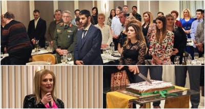 &Omicron; &Iota;&alpha;&tau;&rho;&iota;&kappa;ό&sigmaf; &Sigma;ύ&lambda;&lambda;&omicron;&gamma;&omicron;&sigmaf; &Lambda;ή&mu;&nu;&omicron;&upsilon; έ&kappa;&omicron;&psi;&epsilon; &tau;&eta;&nu; &pi;ί&tau;&alpha; &tau;&omicron;&upsilon; (photos)