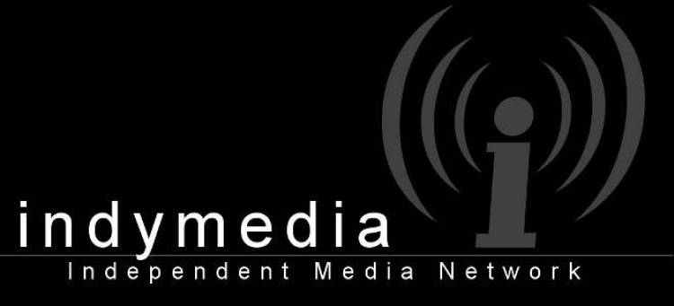 «Σίγησε» το Indymedia – «Βρισκόμαστε υπό καταστολή», λένε οι ίδιοι