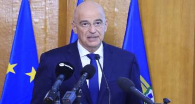 Nίκος Δένδιας: Κατασκευάζονται πάνω από 10.000 νέες κατοικίες για στρατιωτικούς - Οι τρεις φάσεις του σχεδίου