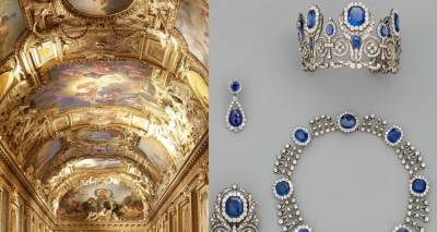 Έμπειροι, πιθανότατα αλλοδαποί, οι ληστές του Λούβρου -Ποιος μπορεί να τους έβαλε, τι μπορεί να κάνουν τα θρυλικά κοσμήματα