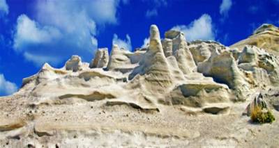 Ελλάδα, ένα γλυπτό του Ηφαίστου (photos)