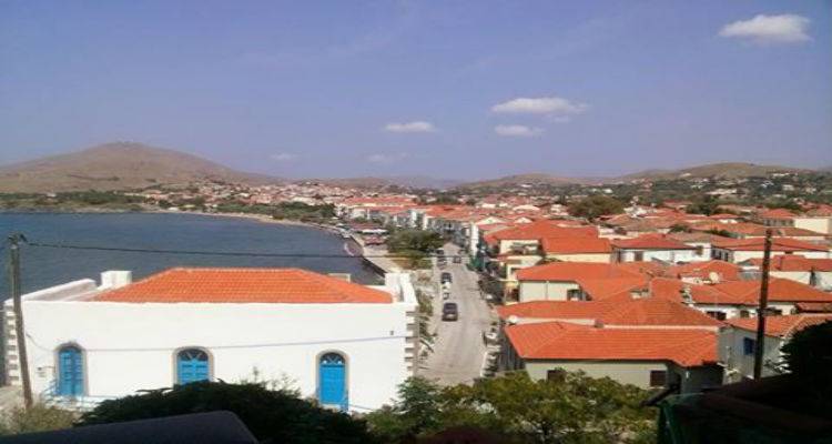 Συνεχίζεται η καλοκαιρία στη Λήμνο | Βροχές αναμένονται την Παρασκευή (mp3)