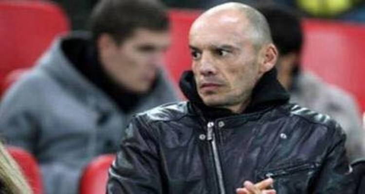 &Omicron; &Tau;ά&kappa;&eta;&sigmaf; &Gamma;&kappa;ώ&nu;&iota;&alpha;&sigmaf; &sigma;&tau;&eta; &gamma;&iota;&omicron;&rho;&tau;ή &tau;&omicron;&upsilon; &Epsilon;&rho;&alpha;&sigma;&iota;&tau;έ&chi;&nu;&eta; &Pi;&omicron;&delta;&omicron;&sigma;&phi;&alpha;&iota;&rho;&iota;&sigma;&tau;ή  &Lambda;ή&mu;&nu;&omicron;&upsilon;