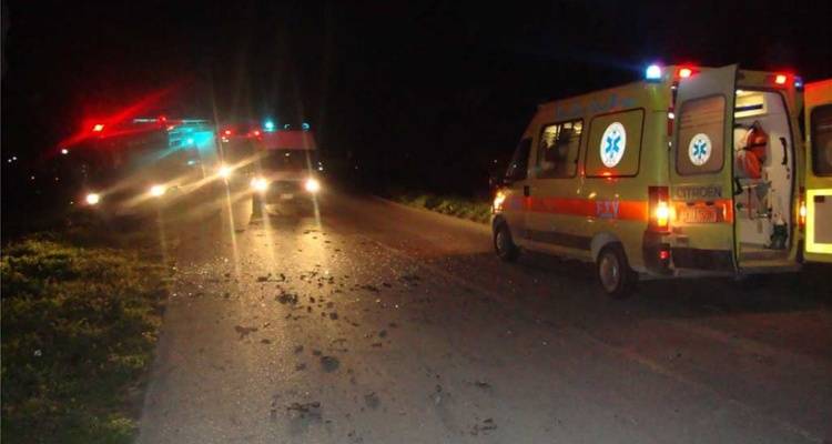 &Mu;ύ&rho;&iota;&nu;&alpha;: &Eta; &alpha;&nu;&alpha;&kappa;&omicron;ί&nu;&omega;&sigma;&eta; &tau;&eta;&sigmaf; &alpha;&sigma;&tau;&upsilon;&nu;&omicron;&mu;ί&alpha;&sigmaf; &gamma;&iota;&alpha; &tau;&omicron; &theta;&alpha;&nu;&alpha;&tau;&eta;&phi;ό&rho;&omicron; &tau;&rho;&omicron;&chi;&alpha;ί&omicron; &alpha;&tau;ύ&chi;&eta;&mu;&alpha;
