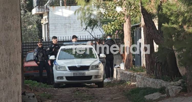 Φονικό στη Νέα Πέραμο: Με ψαλίδι σκότωσε τον αδελφό του ο 44χρονος -«Μας κυνηγούσε να μας σφάξει»
