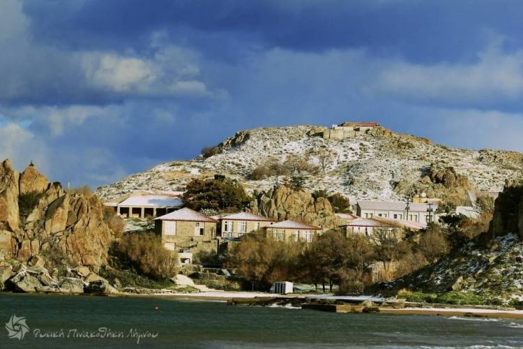 &Pi;&omicron;&delta;&alpha;&rho;&iota;&kappa;ό &mu;&epsilon; &delta;&iota;&alpha;&rho;&rho;ή&xi;&epsilon;&iota;&sigmaf; &sigma;&tau;&eta; &Lambda;ή&mu;&nu;&omicron;