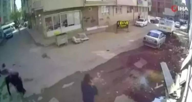 Βίντεο-σοκ από τον σεισμό στην Τουρκία: «Θα ακολουθήσουν μετασεισμοί», προειδοποιεί ειδικός