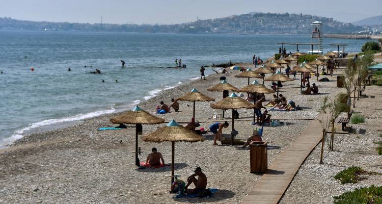 &Kappa;&alpha;&iota;&rho;ό&sigmaf;: &Epsilon;&omega;&sigmaf; 37 &beta;&alpha;&theta;&mu;&omicron;ύ&sigmaf; &eta; &theta;&epsilon;&rho;&mu;&omicron;&kappa;&rho;&alpha;&sigma;ί&alpha; &tau;&omicron; &Sigma;&alpha;&beta;&beta;&alpha;&tau;&omicron;&kappa;ύ&rho;&iota;&alpha;&kappa;&omicron; &ndash; &Pi;&omicron;ύ &alpha;&nu;&alpha;&mu;έ&nu;&omicron;&nu;&tau;&alpha;&iota; &beta;&rho;&omicron;&chi;έ&sigmaf;
