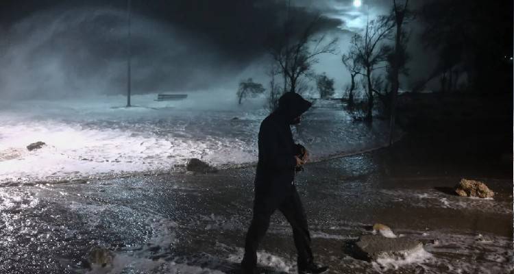 &Sigma;&epsilon; &kappa;&lambda;&omicron;&iota;ό &kappa;&alpha;&kappa;&omicron;&kappa;&alpha;&iota;&rho;ί&alpha;&sigmaf; &eta; &chi;ώ&rho;&alpha;: &Kappa;&alpha;&tau;&alpha;&sigma;&tau;&rho;&omicron;&phi;έ&sigmaf; &alpha;&pi;ό &pi;&lambda;&eta;&mu;&mu;ύ&rho;&epsilon;&sigmaf; | &Pi;&omicron;ύ &theta;&alpha; &chi;&tau;&upsilon;&pi;ή&sigma;&epsilon;&iota; &tau;&iota;&sigmaf; &epsilon;&pi;ό&mu;&epsilon;&nu;&epsilon;&sigmaf; ώ&rho;&epsilon;&sigmaf;